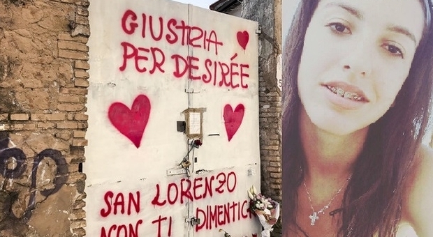 Il giallo di Desiree, trovata morta a Roma. «Una ragazza urlava: l'hanno drogata e violentata»