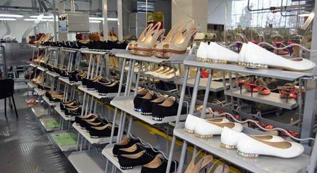 Marche, nata la prima rete di imprese del calzaturiero