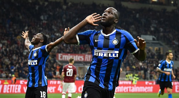 Milan-Inter, i voti del derby: si salva soltanto Donnarumma, Barella gioca con più coraggio