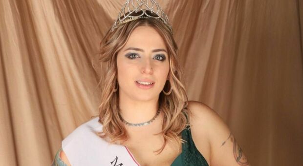 La casarsese Daniela Pignalosa tra le finaliste di Miss Curvy, oggi la sfida decisiva