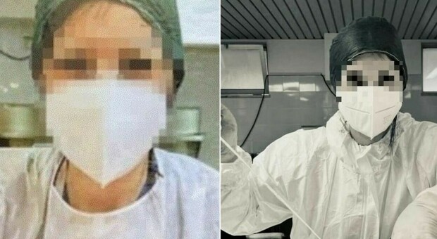 Infermiera sorridente mentre ricuce un cadavere: Asl convoca i medici del reparto
