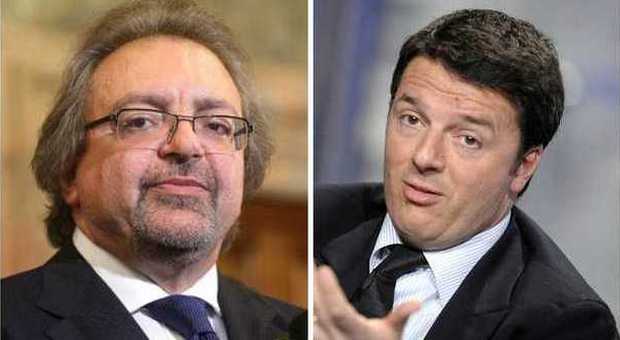 "Renzi da impiccare, la gente è arrabbiata". ​Il senatore grillino fa infuriare il Pd