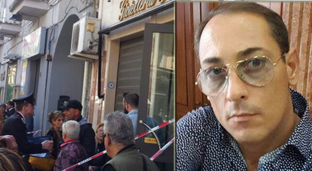 Gioielliere ucciso nel suo negozio a Marano: arrestati i tre complici del killer