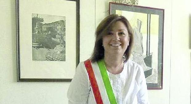 Sabrina Doni, sindaco di Rubano