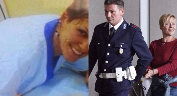 Morti Lugo, assolta l ex infermiera Daniela Poggiali.
