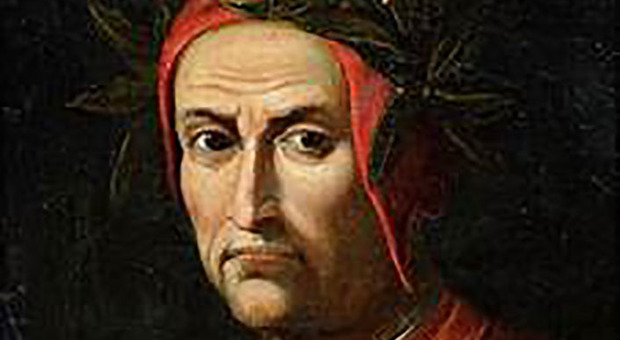 ll Polo Culturale Santa Lucia si illumina di Dante
