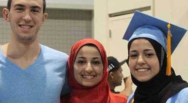 Studenti musulmani uccisi nel campus. Negli Stati Uniti è incubo ritorsioni