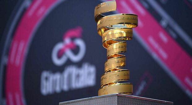 Ciclismo, dialogo tra Rcs e Discovery: ipotesi Giro d'Italia sul Nove