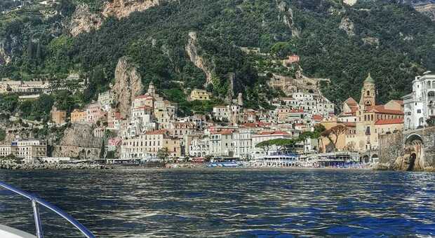 Amalfi, sabato 22 ottobre l'iniziativa dedicata all'ambiente «Spiagge e fondali puliti»
