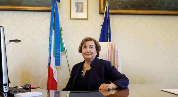 Napoli, dal prefetto alla manager della sanità pubblica: premiate le donne che lottano per «migliorare il mondo»
