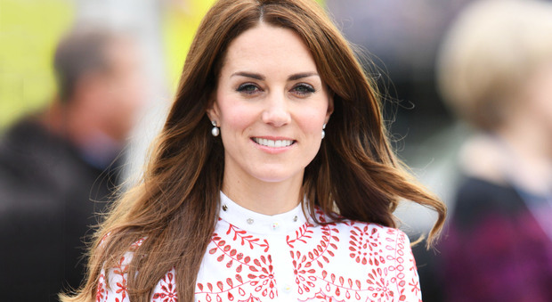 Kate Middleton incinta di un'altra bambina: "Si chiamerà Alice"