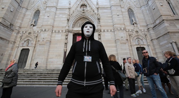 Scandalo in chiesa, il prete pedofilo napoletano a processo a Milano