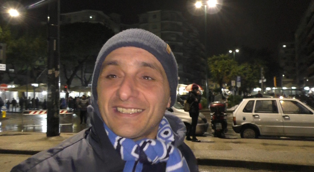Napoli-Juventus, l'attesa dei tifosi: «Non pensiamo a Sarri ma ai nostri»