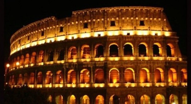 Notte dei musei, ztl attiva dalle 14 Colosseo già tutto esaurito