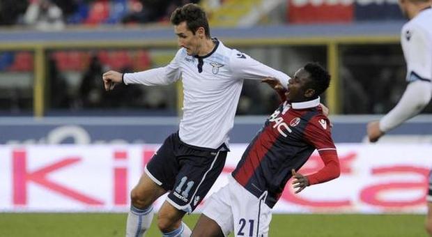 Bologna-Lazio, le pagelle: Klose ​torna Re Miro e ispira il pareggio