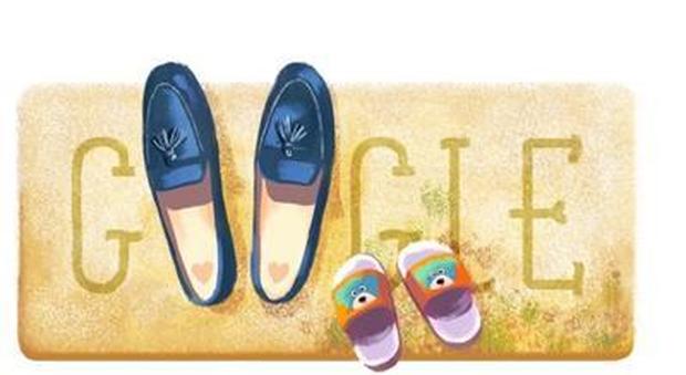 Festa della Mamma, Google la celebra così: il doodle realizzato fa tenerezza