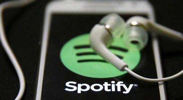 Spotify si quota a Wall Street: Ipo da un miliardo di dollari