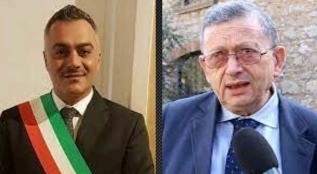 Comunali 2022, eletti i primi due sindaci col quorum a Sant'Arsenio e Buonabitacolo