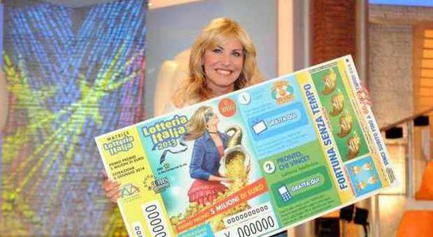 Lotteria Italia, vinti due milioni al bar dell'ospedale di Senigallia