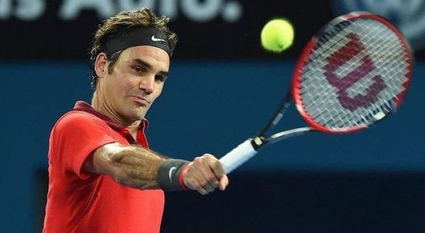 Federer nella leggenda, 1000 vittorie in carriera: meglio di lui solo Jimmy Connors e Ivan Lendl