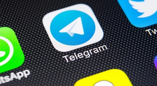 Telegram down in tutta Europa, l'app non funziona: cosa sta succedendo
