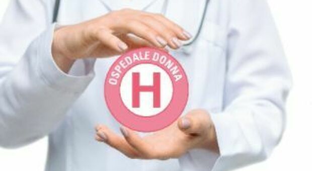 Ospedali a misura di donna, i bollini rosa salgono a 354