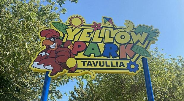 Yellow Park, dopo l'esposto in Procura di un residente ascoltati i tecnici del Comune di Tavullia. Sgarbi aveva "difeso" Valentino Rossi 2 anni fa