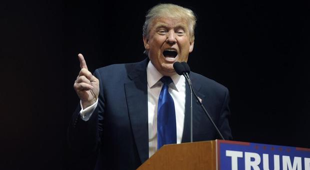 L'Economist su Trump: "Lui presidente Usa una minaccia globale come l'Isis"