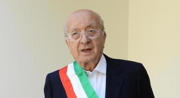 Ciriaco De Mita, a 91 anni rieletto sindaco nella «sua» Nusco