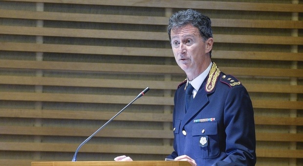 Michele Rocchegiani nuovo prefetto di Fermo: il consiglio dei ministri ha scelto l’alto dirigente della polizia di Stato
