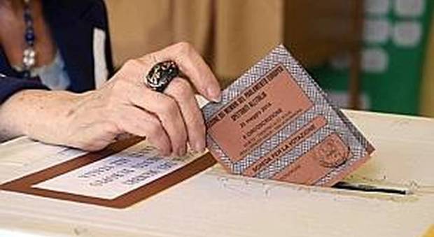 Elezioni comunali a Pordenone