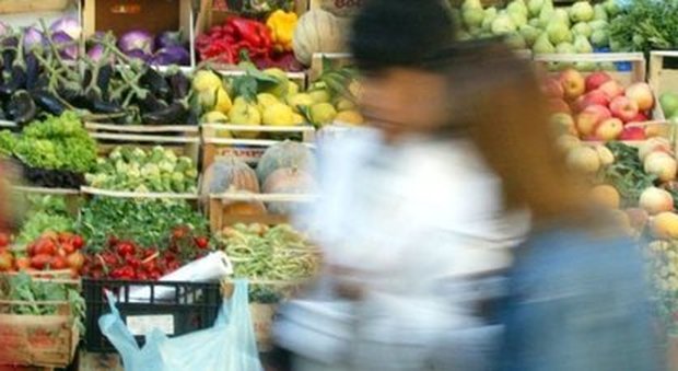 Emergenza gelo, Codacons denuncia: speculazioni su prezzi di frutta e verdura