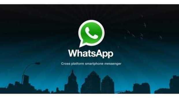 WhatsApp sospende temporaneamente alcuni account, ecco il motivo