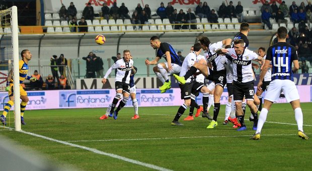 Parma-Inter 0-1: Lautaro decide, Spalletti torna a respirare