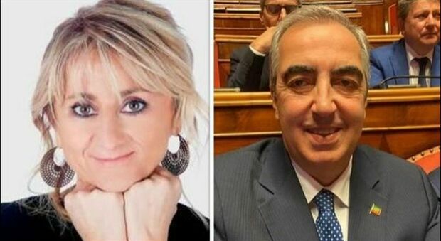 Luciana Littizzetto e la lettera a Maurizio Gasparri: «La legge 194 non si tocca: non è tua, è di tutte le donne»