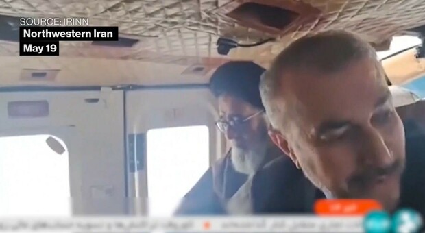 Raisi, come è morto? Le ultime riprese video in elicottero prima dell'incidente, il successore Mokhber (ad interim) e il ruolo di Ali Khamenei