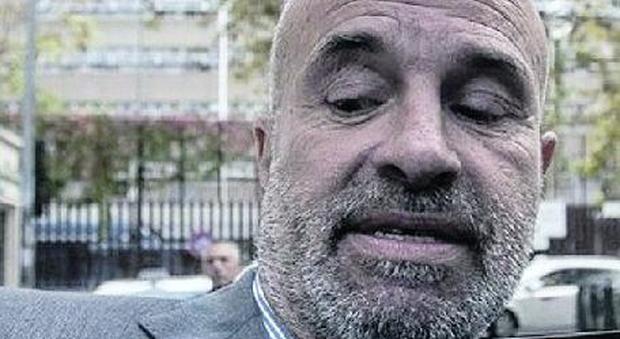 Mafia Capitale, nuova condanna per Odevaine: ha patteggiato sei mesi