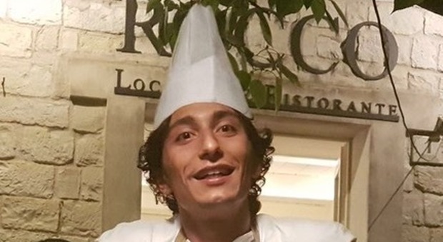 Grandi chef e solidarietà in cucina quattro cene-evento per Francesco
