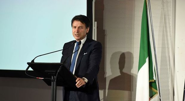 Salta il vertice tra Conte, Di Maio e Toninelli su Alitalia