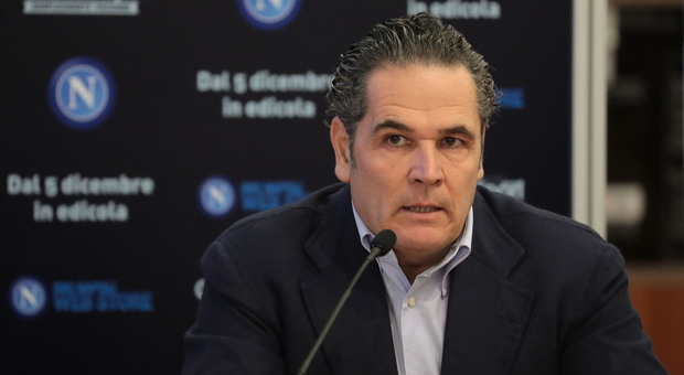 Napoli, promozione in Coppa Italia: «Con l'Inter curve da 5 a 7 euro»