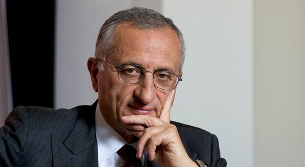 GSA, Vito Gamberale è il nuovo presidente