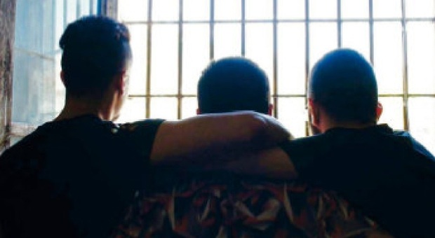 Allarme nel carcere minorile ad Airola, un altro episodio di autolesionismo