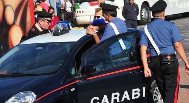 Catania, sorprende ladro in casa: 75enne uccisa a bottigliate