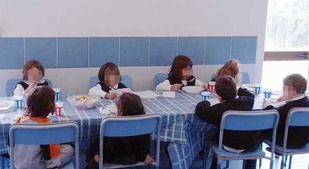 Rieti, in tilt il servizio mensa nelle scuole ispezioni del Comune, da lunedì si cambia Meno pasti e porzioni risicate