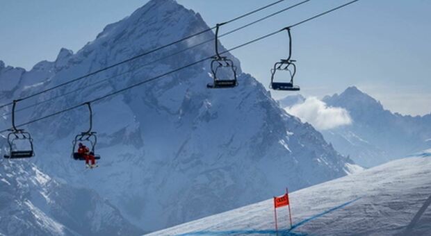 Covid, in Svizzera niente Green pass sulle piste da sci, ma servirà per i rifugi