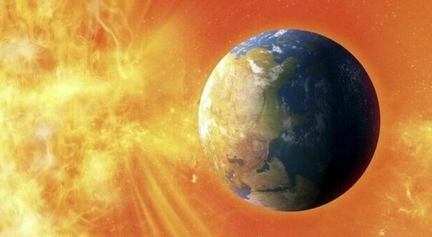Tempesta solare geomagnetica, da oggi in arrivo sulla Terra: cos'è e quali sono le cause
