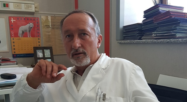 Il chirurgo e senologo Mariotti lascia Torrette: «Al Careggi per crescere»