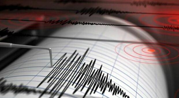 Terremoto a Latina, scossa di magnitudo 2.2: paura ai Castelli Romani