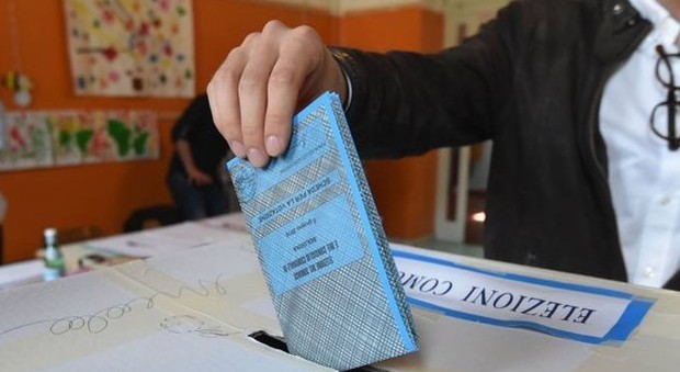 Elezioni, affluenza in calo in tutta la Ciociaria: ha votato il 71,49% degli aventi diritto