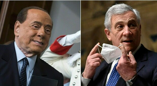 Forza Italia si prepara al ritorno di Berlusconi
